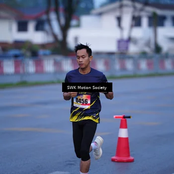Runner Photo 8172660