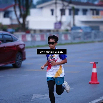 Runner Photo 8172661