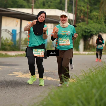 Runner Photo 8172663