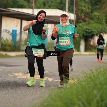Runner Photo 8172664