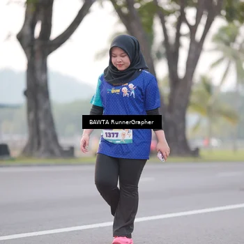 Runner Photo 8172665