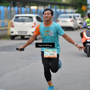 Runner Photo 8172667