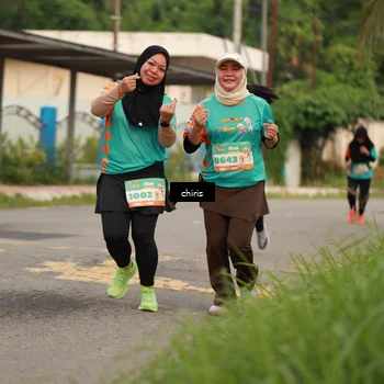 Runner Photo 8172668