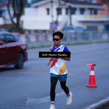 Runner Photo 8172669