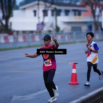 Runner Photo 8172670