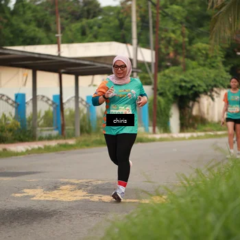Runner Photo 8172674
