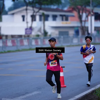 Runner Photo 8172675