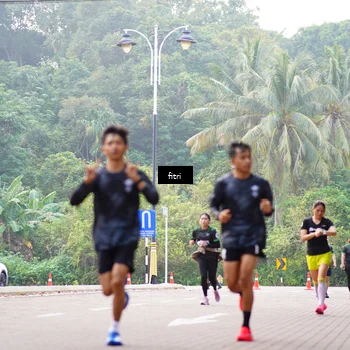 Runner Photo 8172680