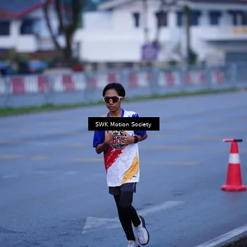 Runner Photo 8172682