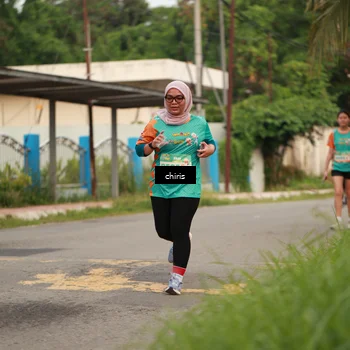 Runner Photo 8172684