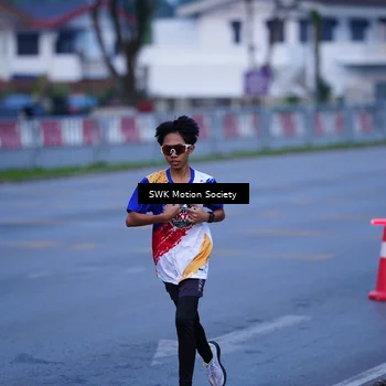 Runner Photo 8172685
