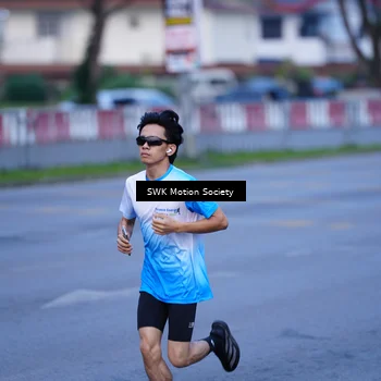 Runner Photo 8172686