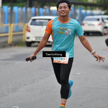 Runner Photo 8172688