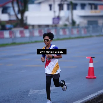 Runner Photo 8172690