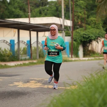 Runner Photo 8172692
