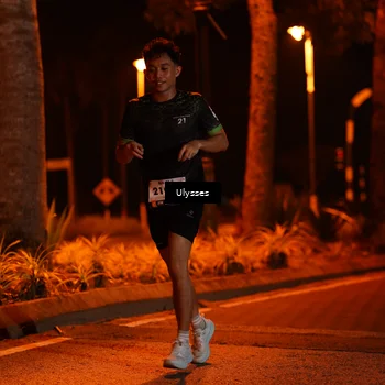 Runner Photo 8172693