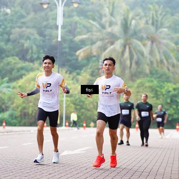 Runner Photo 8172694