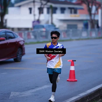 Runner Photo 8172696