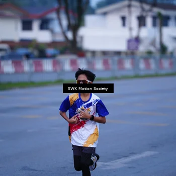 Runner Photo 8172697