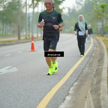 Runner Photo 8172700