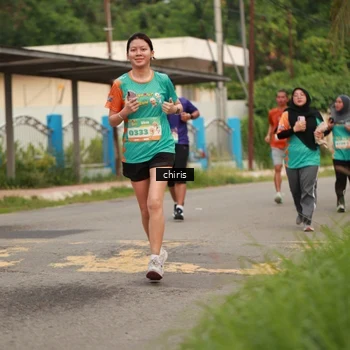 Runner Photo 8172703