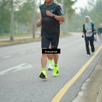 Runner Photo 8172704