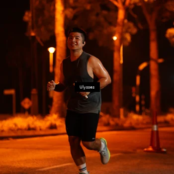 Runner Photo 8172706