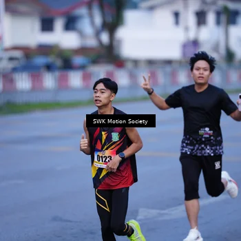 Runner Photo 8172709