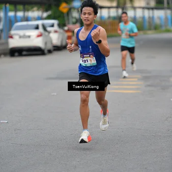 Runner Photo 8172710