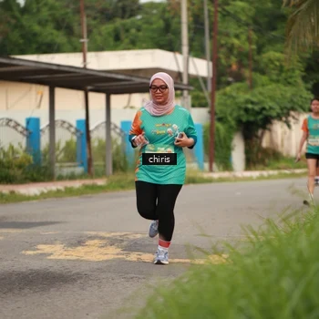Runner Photo 8172711