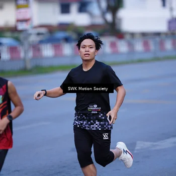 Runner Photo 8172712