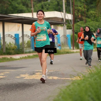 Runner Photo 8172714