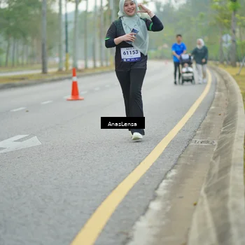 Runner Photo 8172716