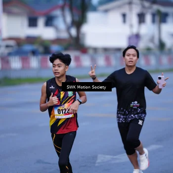 Runner Photo 8172717