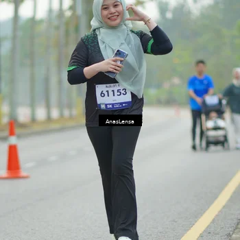 Runner Photo 8172718