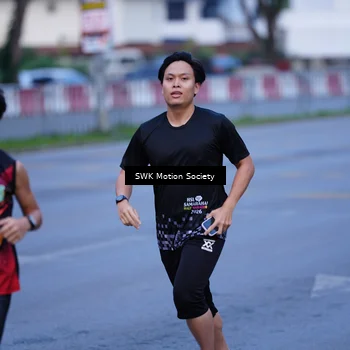 Runner Photo 8172719