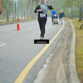 Runner Photo 8172720