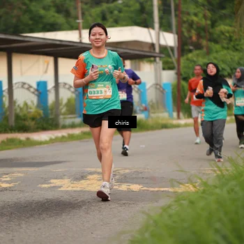 Runner Photo 8172722