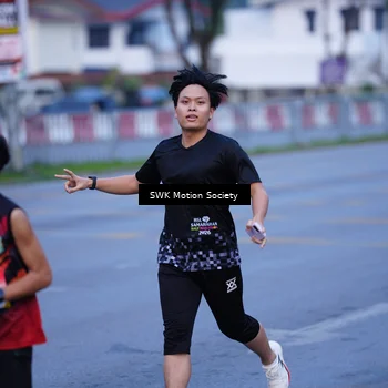 Runner Photo 8172725