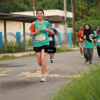 Runner Photo 8172726