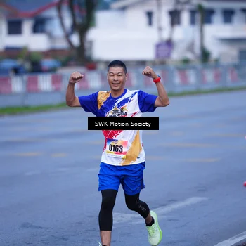Runner Photo 8172727