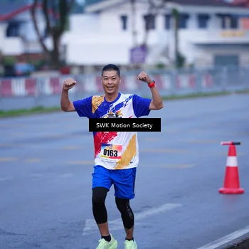 Runner Photo 8172728