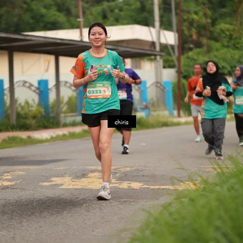 Runner Photo 8172729