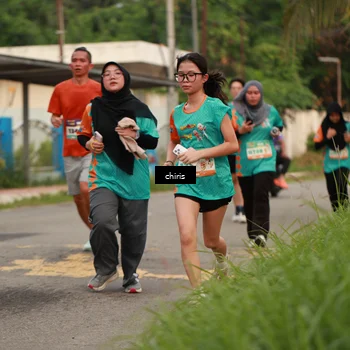 Runner Photo 8172734