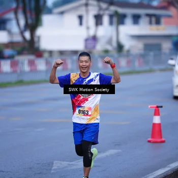 Runner Photo 8172735