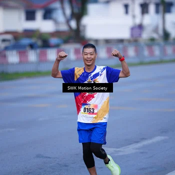 Runner Photo 8172736