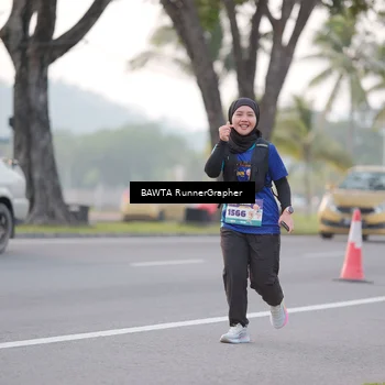 Runner Photo 8172737