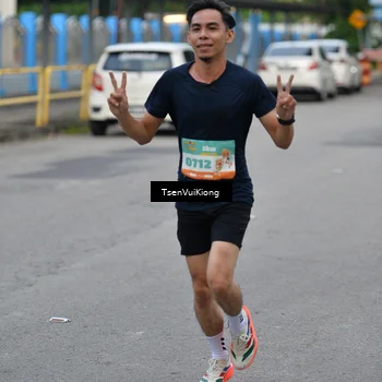 Runner Photo 8172738