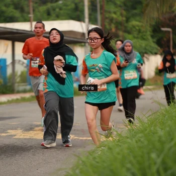 Runner Photo 8172739