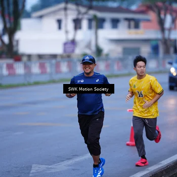 Runner Photo 8172740